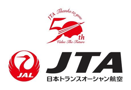 日本トランスオーシャン航空